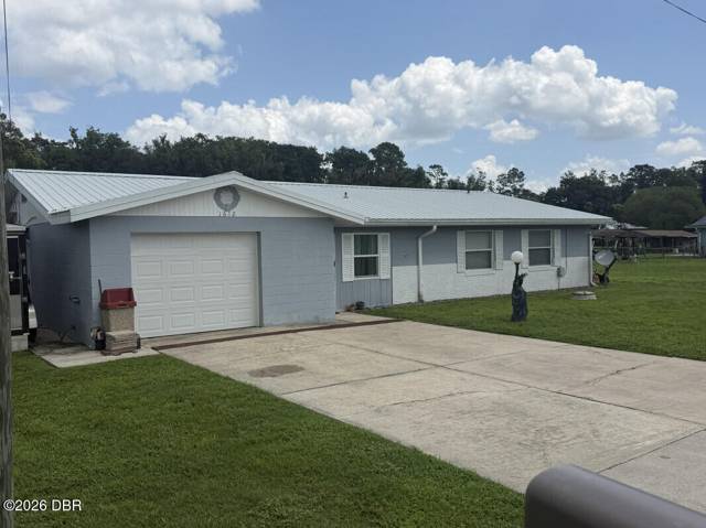 1612 Paradise Lane, home for sale in Astor