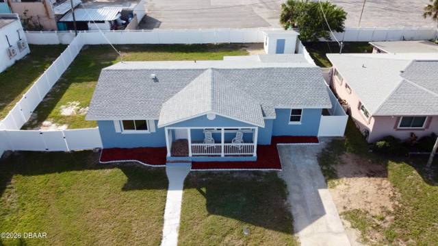 246 Ponce De Leon Drive home for sale in Rosemont