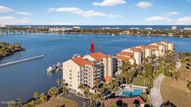 522 Marina Point Drive home for sale in Marina Point Condo