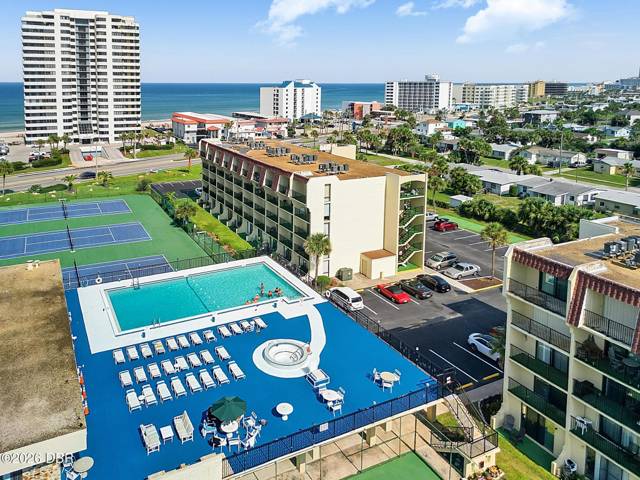 1433 N Atlantic Avenue #329