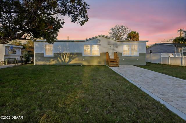 1913 Woodcrest Drive home for sale in Tropical Mobile Home Village