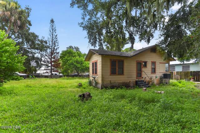 116 S Adams Street home for sale in Daytona Gardens