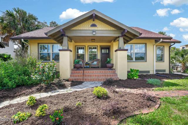 220 Riverview Boulevard home for sale in East Daytona