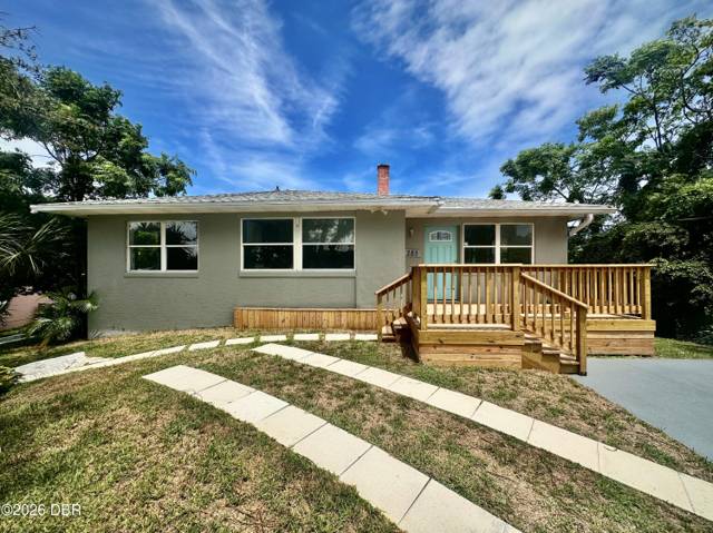 285 Williams Avenue home for sale in Ortona North