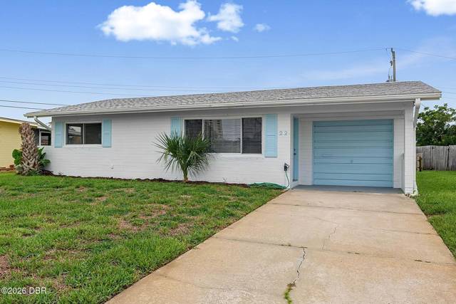 22 Beechwood Drive home for sale in Ormond By The Sea