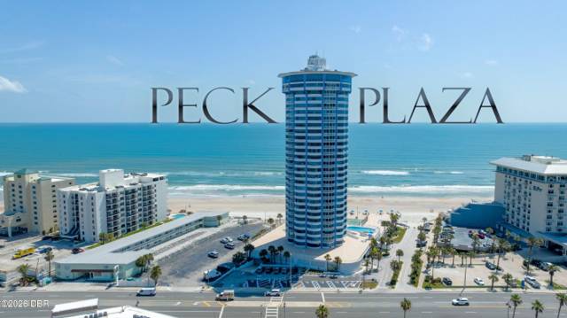 2625 S Atlantic Avenue #5SW home for sale in Peck Plaza Condo