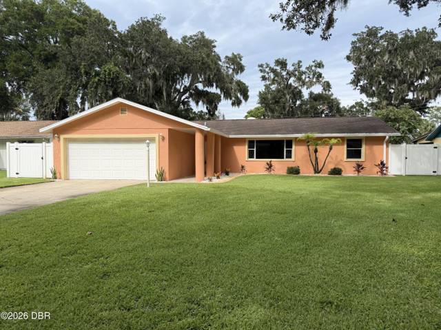 1013 Indian Oaks #E, Holly Hill 32117 home for sale