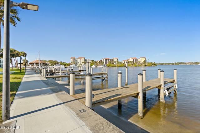 719 S Beach Street #B314 home for sale in Daytona Beach Riverhouse Condos