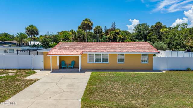 56 Poinsettia Drive home for sale in Ormond By The Sea