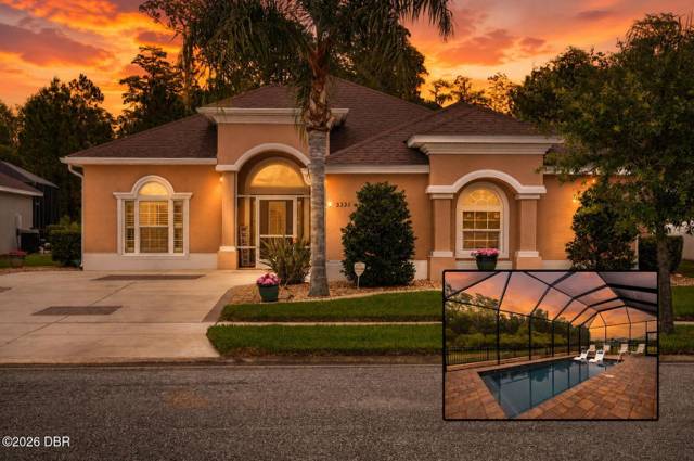 3331 Bellino Boulevard home for sale in Venetian Bay