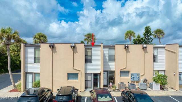 5500 Ocean Shore Boulevard #58 home for sale in Kingston Shores Condo