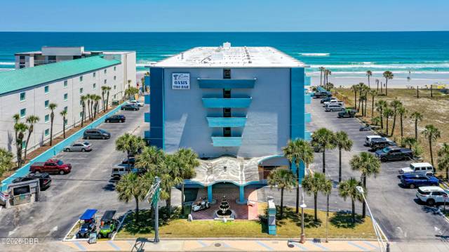 313 S Atlantic Avenue #602 & 604, home for sale in Daytona Beach
