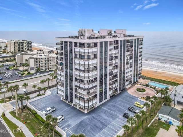 1239 Ocean Shore Boulevard #7-F-6 home for sale in Gemini Condo