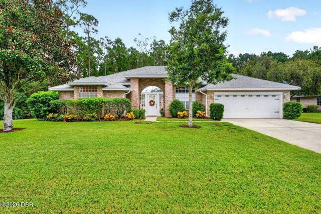 45 Hunt Master Court home for sale in Shadows Crossings Ormond Beach