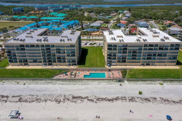 4575 S Atlantic Avenue #6101, home for sale in Ponce Inlet