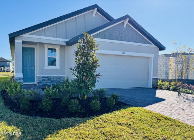 185 Links Terrace Boulevard home for sale in Links Terrace