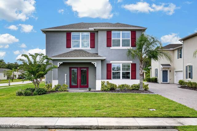 3006 Meleto Boulevard, home for sale in New Smyrna Beach