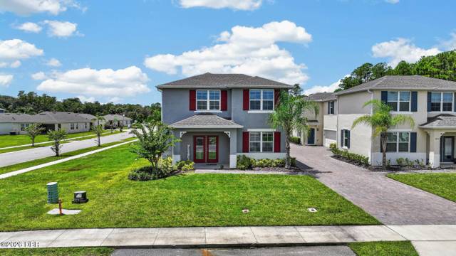 3006 Meleto Boulevard, home for sale in New Smyrna Beach