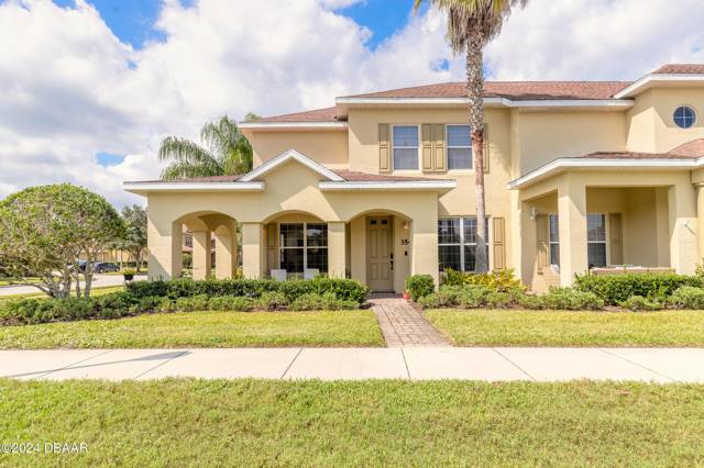 Parkside Town homes