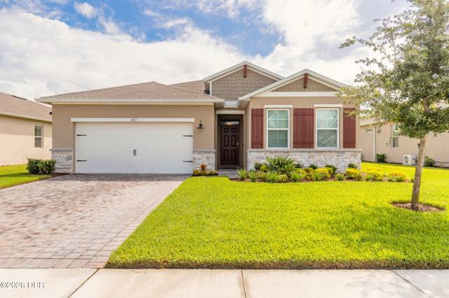 1413 Syles Drive home for sale in Oak Leaf Preserve Edgewater