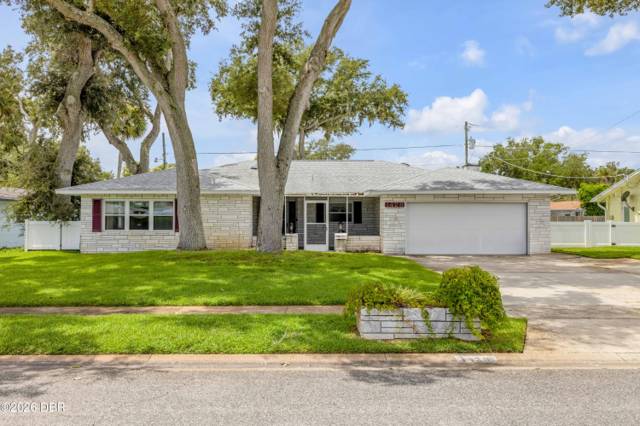 1428 Mardrake Road home for sale in Fairway Estates