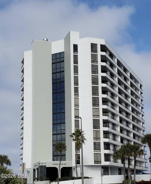 3013 S Atlantic Avenue #502 home for sale in Oceans Atrium One