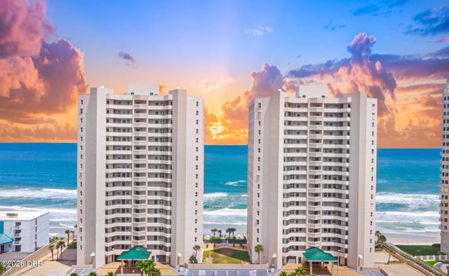 3315 S Atlantic Avenue #408 home for sale in Dimucci Twin Towers North And South Daytona Beach