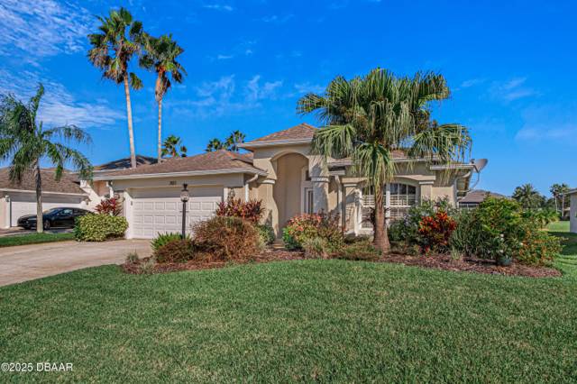 3123 Waterway Place home for sale in Spruce Creek Fly In Port Orange