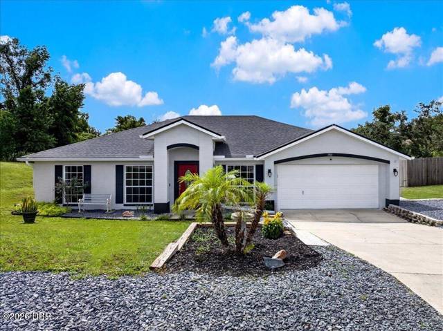 1901 Eden Drive