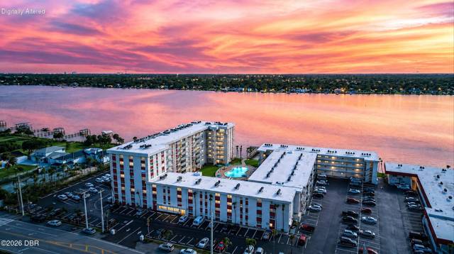 2711 N Halifax Avenue #369 home for sale in Riverside Condo