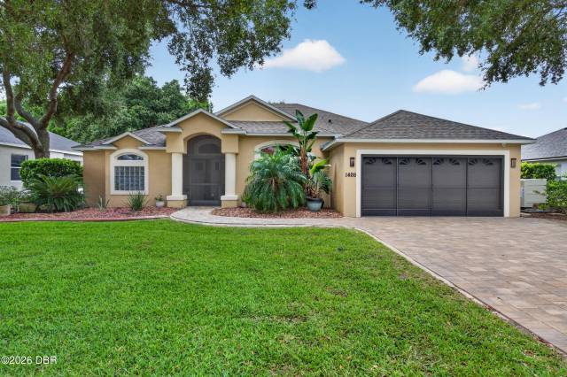 1426 Richel Drive home for sale in Sunrise Oaks