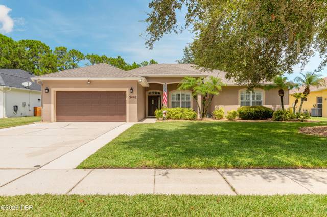 5482 Trakia Trail home for sale in Vineyards