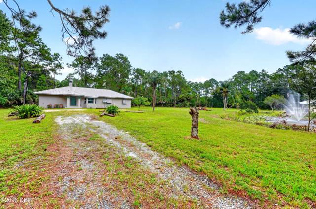 590 County Road 325, home for sale in Bunnell