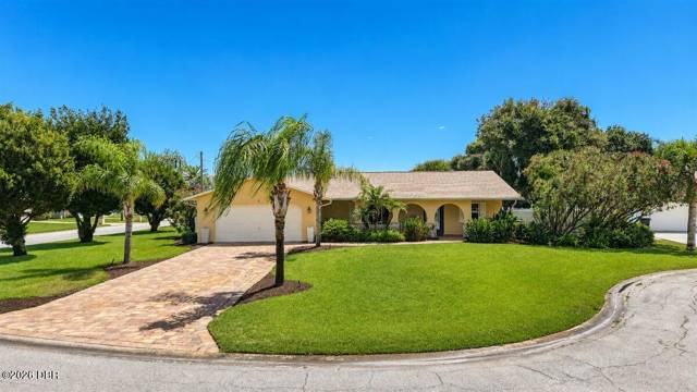 115 Marie Drive, home for sale in Ponce Inlet