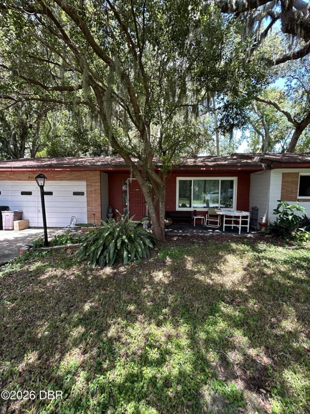 840 Pineapple Road, South Daytona 32119 home for sale