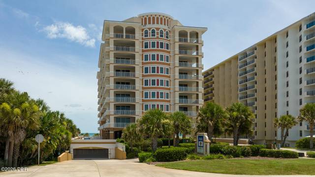 1425 Ocean Shore Boulevard #203 home for sale in Capriana Condo
