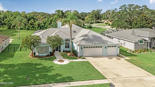 847 Stony Point Drive, Port Orange 32128 home for sale