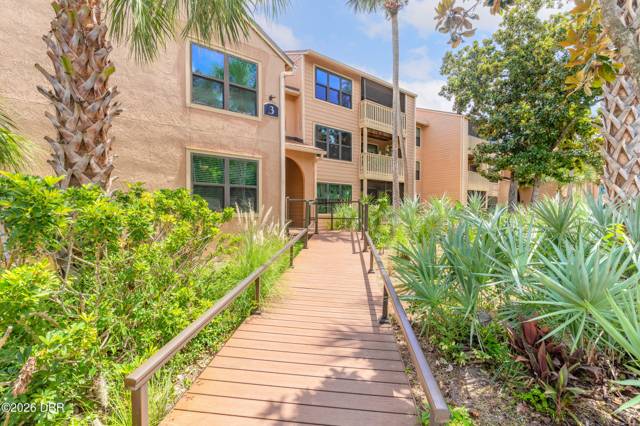 1401 S Palmetto Avenue #300 home for sale in Preserve At Rivers Edge Condo