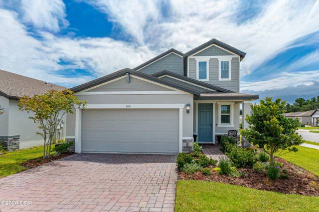 100 Links Terrace Boulevard home for sale in Links Terrace