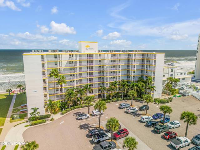 5203 S Atlantic Avenue #313B home for sale in Ocean View Towers Condo