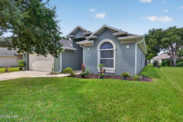 12 Old Creek Circle home for sale in Ormond Lakes