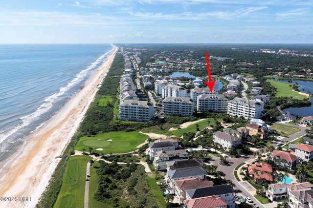 300 Cinnamon Beach Way #232 home for sale in Ocean Hammock