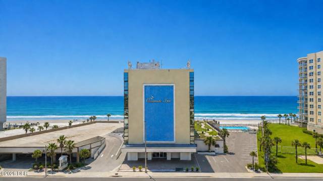 1909 S Atlantic Avenue #801 home for sale in Oceanside Inn