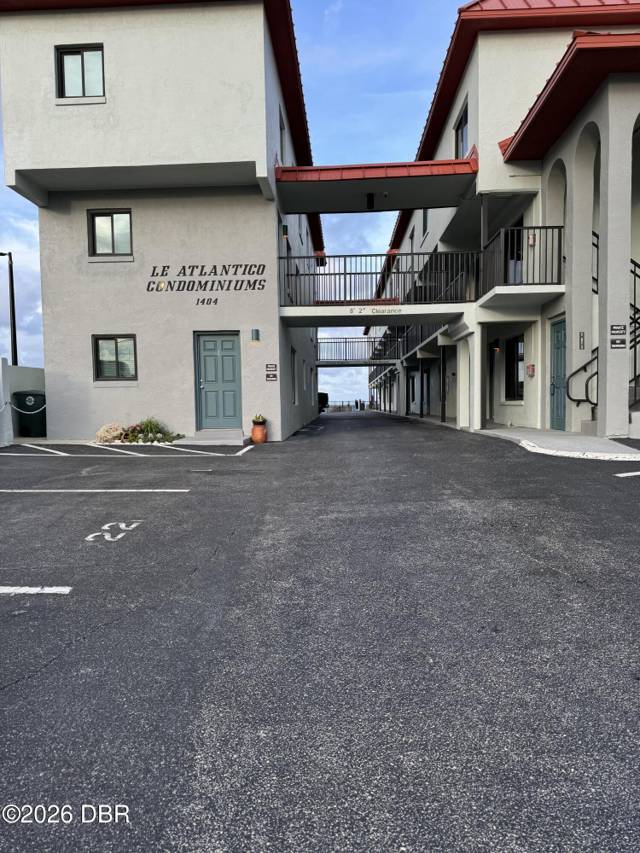 1404 N Atlantic Avenue #30 home for sale in Le Atlantico Condo