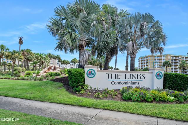 4670 Links Village Drive #B606 home for sale in Links South At Harbour Village A Condo
