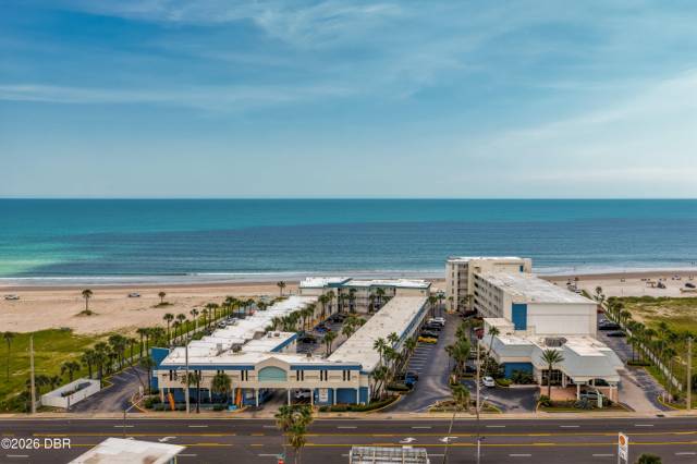 935 S Atlantic Avenue #112