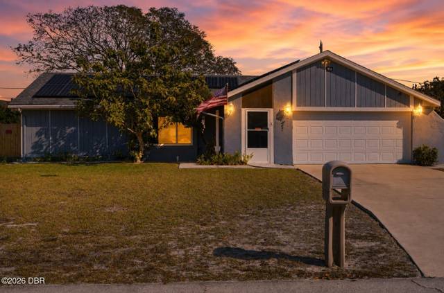 934 Wilmington Drive home for sale in Deltona Lakes
