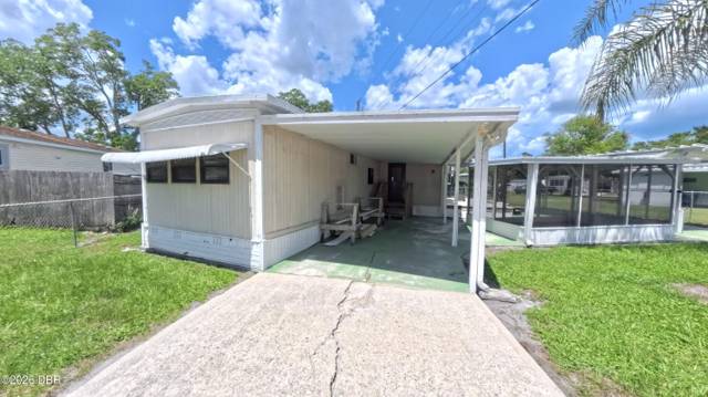 1304 Arroyo Parkway home for sale in Tropical Mobile Home Village