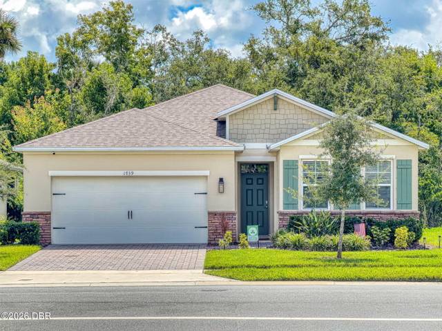 1739 Red Rock Road home for sale in Oak Leaf Preserve Edgewater