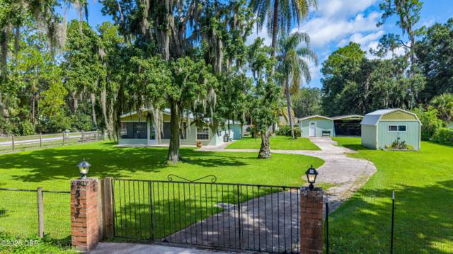 2533 Guava Drive home for sale in Tomoka Farms